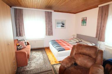 Ferienwohnungen Sonnenstrand