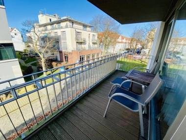 Residenz/Seeschnecke