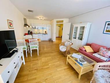 Residenz/Seeschnecke