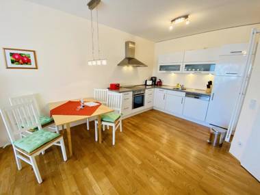 Residenz/Seeschnecke