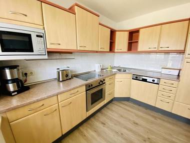 Haus Drei Schwestern Traumzeit