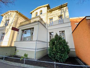 Villa Seevogel/Seeadler