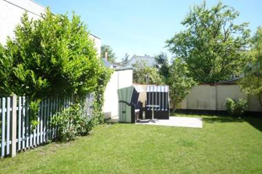 Villa Seevogel/Seeadler