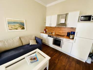 Villa Seevogel/Seeadler