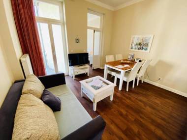 Villa Seevogel/Kormoran