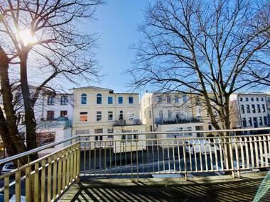 Villa Seevogel/Fischreiher