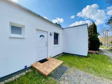 Ferienhaus Ostseeperle