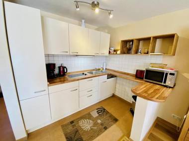 Ferienhaus Ostseeperle