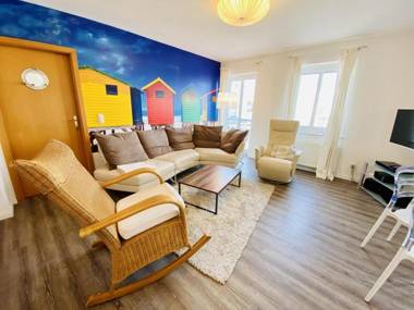 Haus Drei Schwestern Traumblick