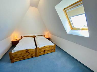 Wald & Meer/Oberdeck