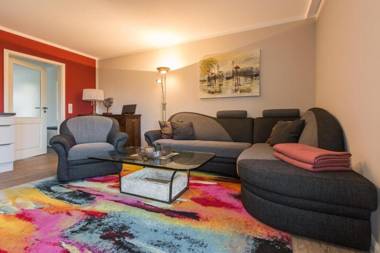 Haus Leuchtfeuer/Eagle