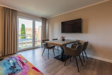 Haus Leuchtfeuer/Eagle