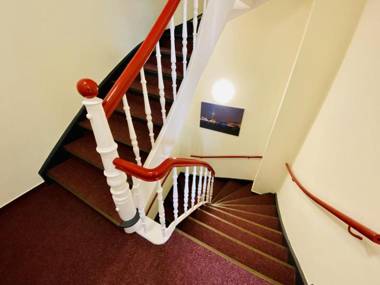 Promenadenblick/Ausguck