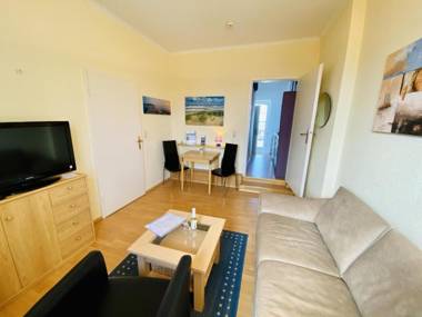 Promenadenblick/Ausguck