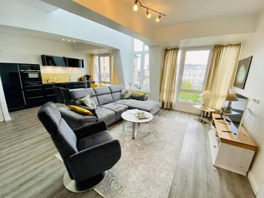 Haus Drei Schwestern Bernstein