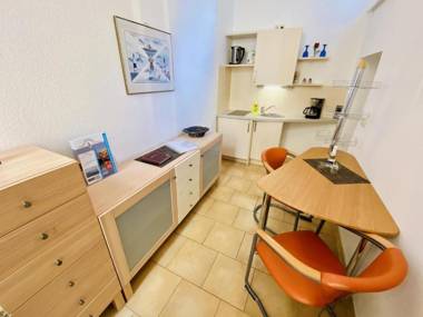 Haus Stromblick Zimmer am Strom