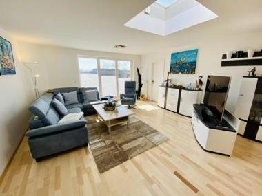 Villa Lipsia/Seeblick