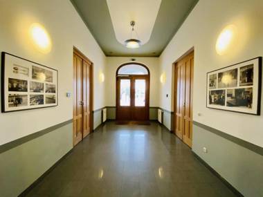 Berringer Captainsroom direkt an der Promenade