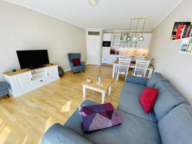 Residenz/Meeresrauschen