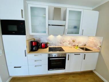 Residenz/Meeresrauschen