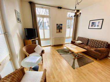 Villa Diana/Windrose