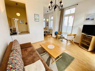 Villa Diana/Windrose