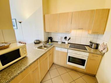 Villa Diana/Windrose