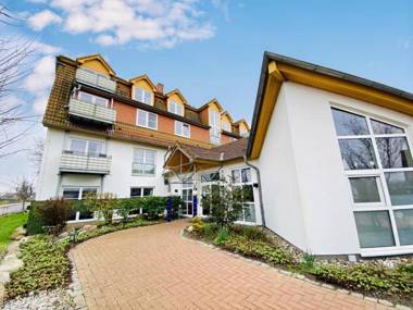 Landhaus Immenbarg Seeteufel