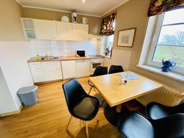 Landhaus Immenbarg Seeteufel