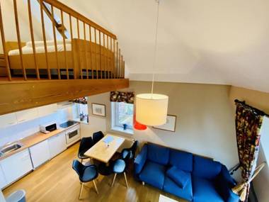 Landhaus Immenbarg Seeteufel