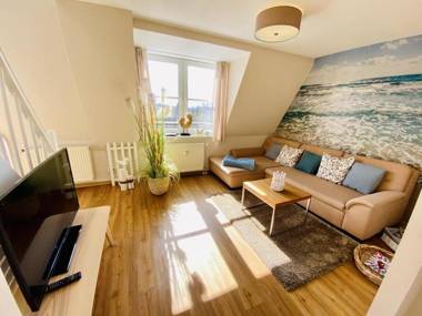 Landhaus Immenbarg Dreimaster