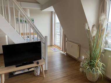 Landhaus Immenbarg Dreimaster