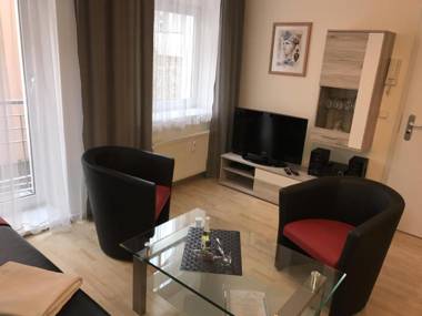 Traumstrand am Kurpark