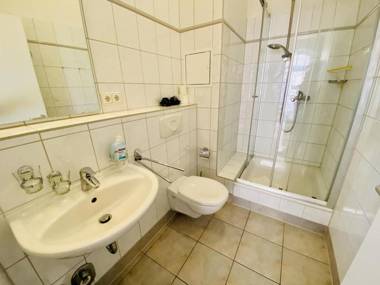 Traumstrand am Kurpark