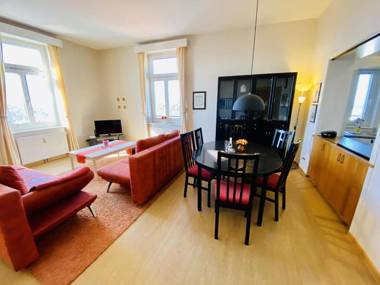 Berringer Anker direkt an der Promenade