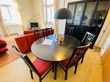 Berringer Anker direkt an der Promenade