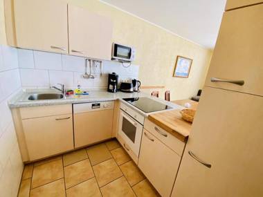 Ferienhaus Schotstek