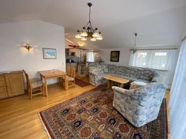 Sonnenuntergang am Leuchtturm