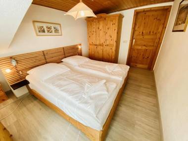 Ostseeblick direkt am Alten Strom