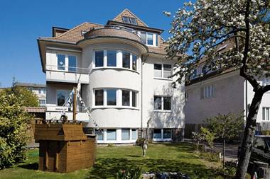 Ferienwohnungen Warnemünde