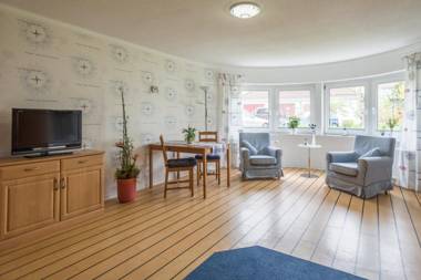 Ferienwohnungen Warnemünde