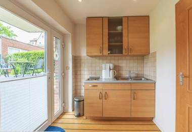 Ferienwohnungen Warnemünde