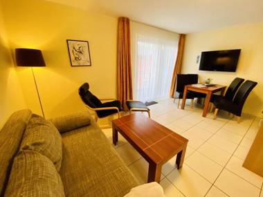 Haus Leuchtfeuer/Tiger