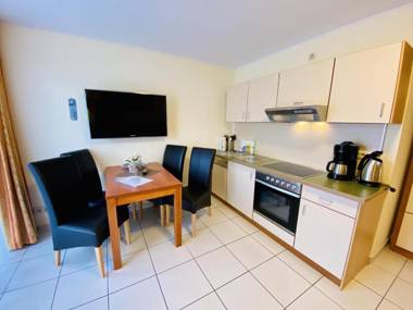 Haus Leuchtfeuer/Tiger