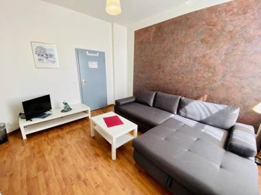 Doppelzimmer Zapfhahn direkt am Alten Strom