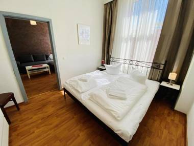 Doppelzimmer Zapfhahn direkt am Alten Strom