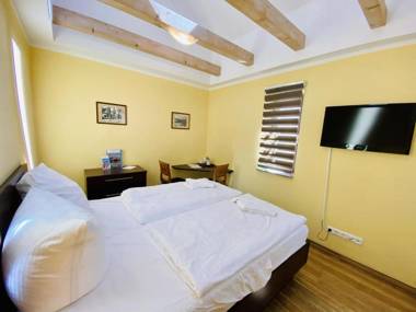 Doppelzimmer Muschelsucher