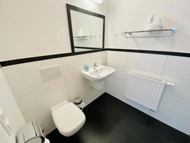 Doppelzimmer Muschelsucher