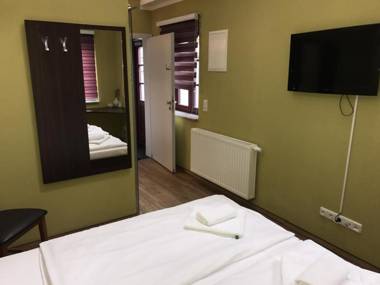 Doppelzimmer Schaumkrone