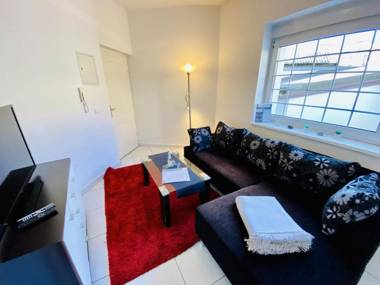 Ferienwohnung beach ca 150 m zum Strand